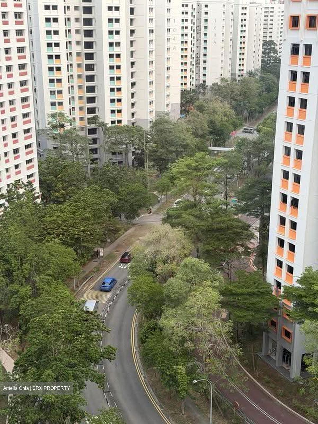 Blk 186A Rivervale Gateway (Sengkang), HDB 5 Rooms #636013191